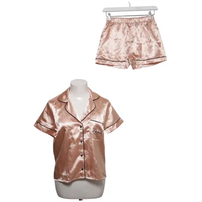 Pyjamasz (Pink) fra Boohoo Polyester