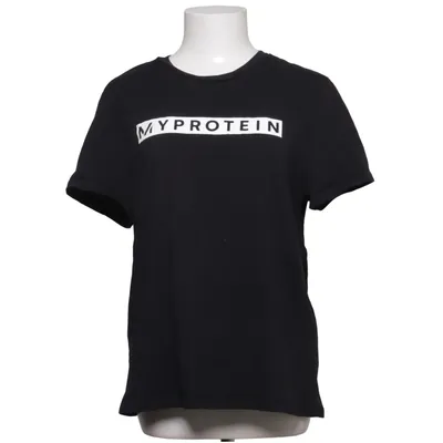 T-shirt (Noir) de MP Coton