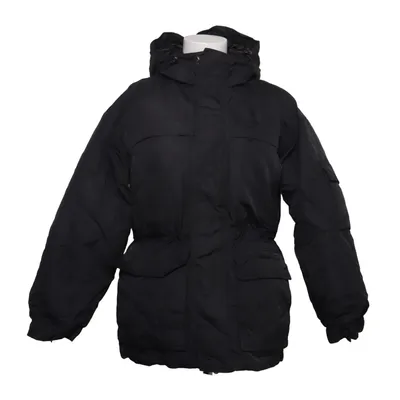 Parka (Sort) fra Nimbus Akryl, Polyamid, Polyester