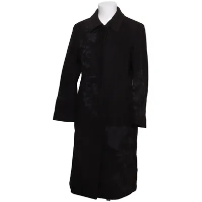 Kappa (Grå) från Gerard Darel Angora, Ull