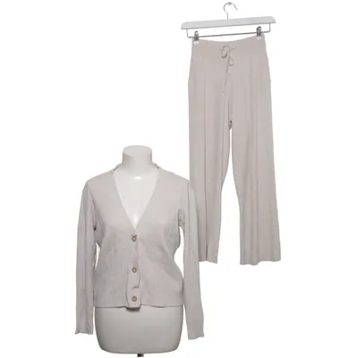 Mjukisset (Beige) från Uniqlo Polyamid, Polyester, Viskos