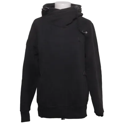 Sweat à capuche (Ziuu) de Naketano Coton, Polyester
