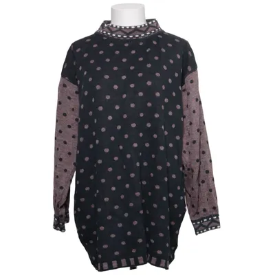 Tröja (Grå, Flerfärgad) från Busnel Bomull