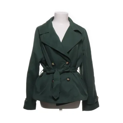 Kavaj (Grön) från Stradivarius