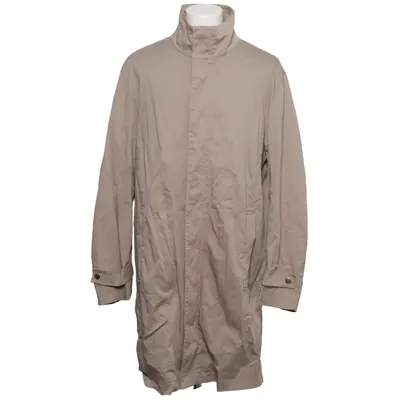 Manteau (Beige) de Drykorn for Beautiful People Acétate, Coton, Élasthane