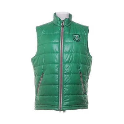 Outer vest (Green) from Pikeur Polyamide, Polyester