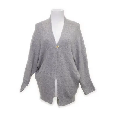 Cardigan (Grijs) van Old Navy Acryl, Nylon, Elastaan