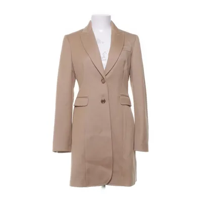 Kappa (Beige) från Andiata Ull, Viskos