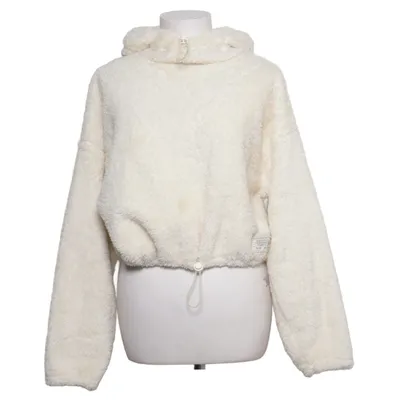 Capuchon sweater (Wit) van Urban Outfitters Polyester