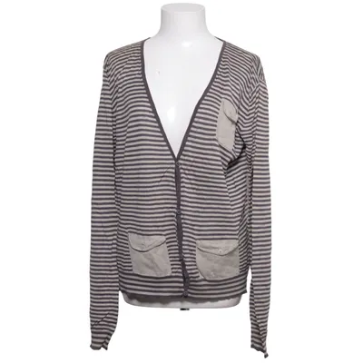 Cardigan (Gris, Beige) de Andersen & Lauth Coton
