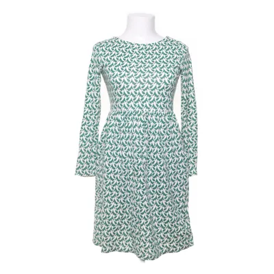 Klänning (Vit, Grön) från Orla Kiely Ekologisk bomull