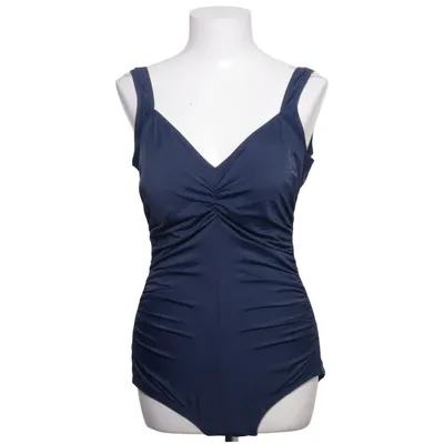 Baddräkt (Blå) från Scampi Elastan