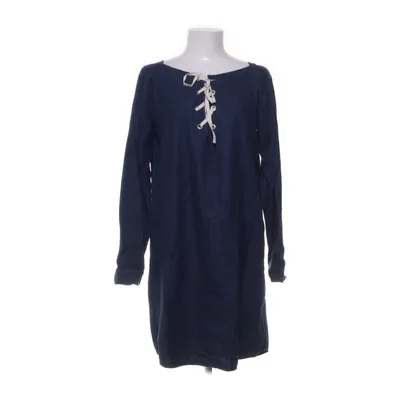 Klänning (Blå) från Leon & Harper