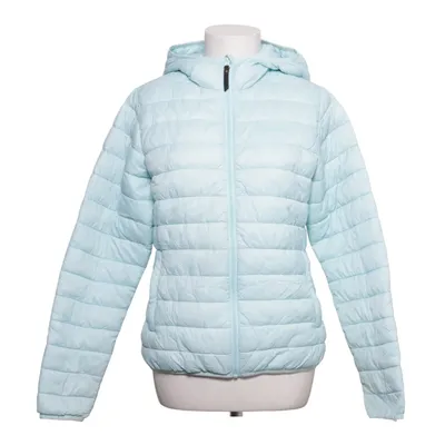 Vinterjacka (Blå) från Ocean Works Polyamid, Polyester