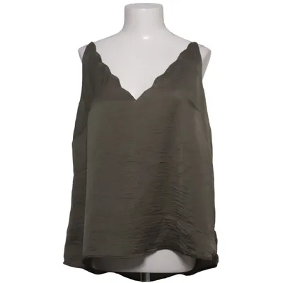 Débardeur (Vert) de Now Polyester
