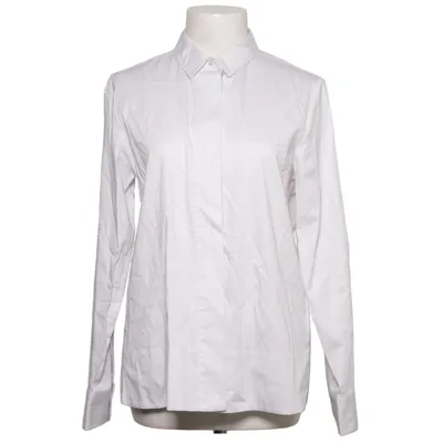 Shirt (White) from DayLike Cotton, Elastane