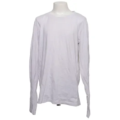 T-shirt à manches longues (Gris) de KiK Coton