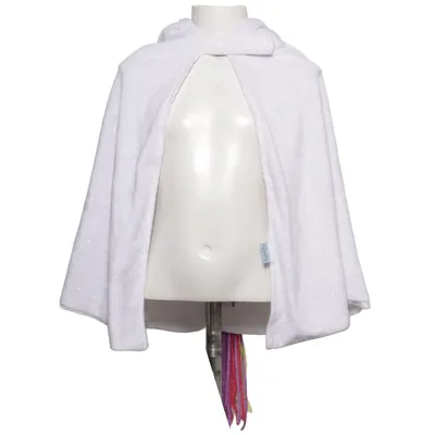 Fancy dress (White, Multicolored) from Den Goda Fen Polyester