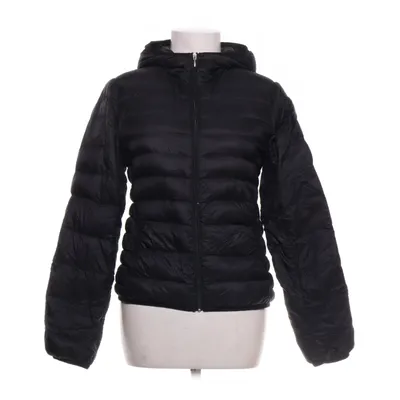 Dunjacka (Svart) från Forever 21 Dun, Fjädrar, Nylon