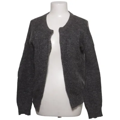 Cardigan (Portia) fra Moss Copenhagen Elastan, Mohair, Polyester, Uld