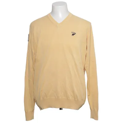 Pullover (Yellow) from New Zealand Auckland