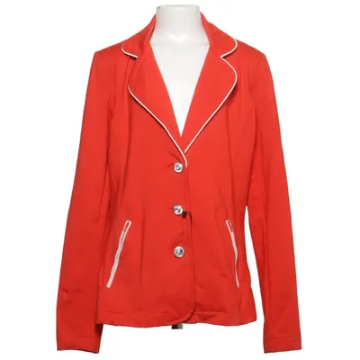 Kavaj (Jr Riding Jacket) från Horka Elastan, Polyester