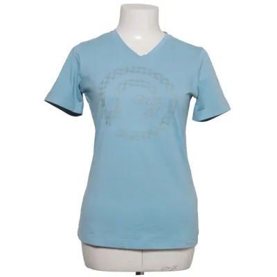 T-shirt (Bleu) de ANKY