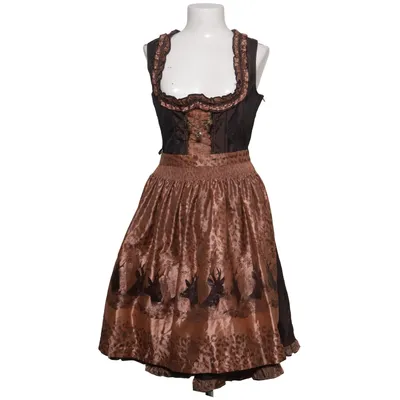 Dirndl (Bruin) van Country Line