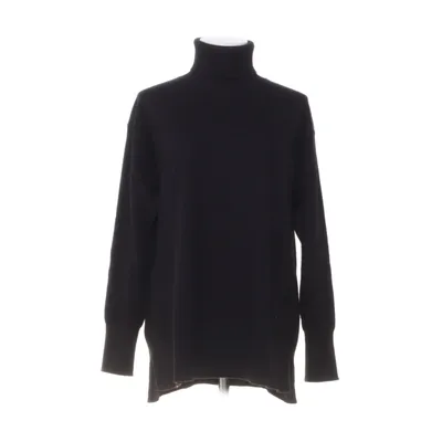 Polotröja (Svart) från Hallhuber