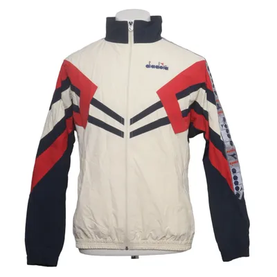 Veste de sport (Blanc, Noir, Rouge, Multicolore) de Diadora