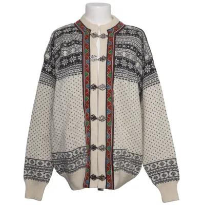 Cardigan (Lusekofta) de Christiania Sweaters Laine