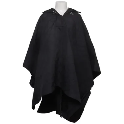 Jack (Zwart) van High Tech Polyester