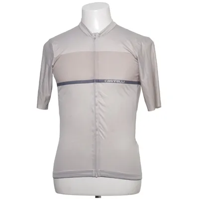 Wielershirt (Beige) van Castelli
