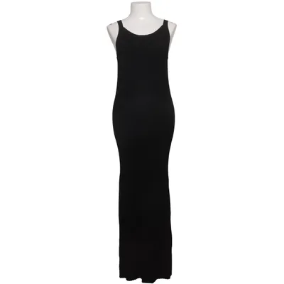 Maxi dress (Black) from Bloom Polyamide, Viscose