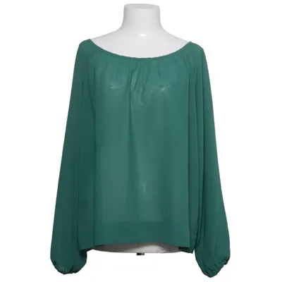 Blouse (Vert) de Frk. Polyester