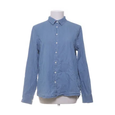 Denim shirt (Blue) from GANT Cotton