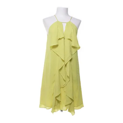 Dress (Green) from BCBG Max Azria Polyester