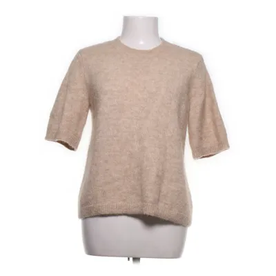 Tröja (Beige) från STOCKH LM Alpackaull, Elastan, Polyamid