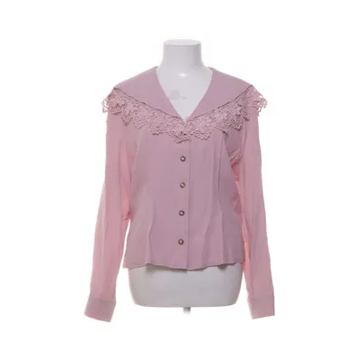 Kofta (Rosa) från Classic Polyester, Viskos