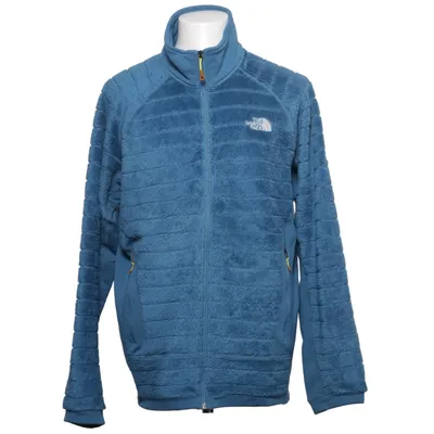 Fleecejacka (Blå) från The North Face Summit Series Elastan, Polyamid, Polyester