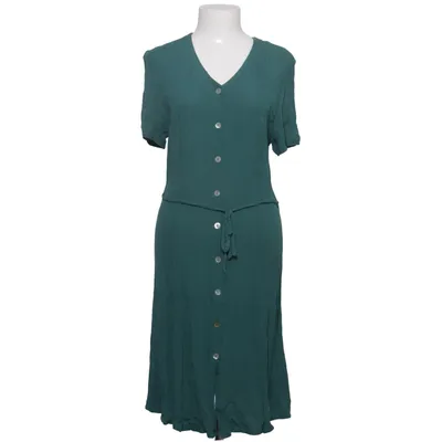 Blousejurk (Groen) van Fabiani Viscose