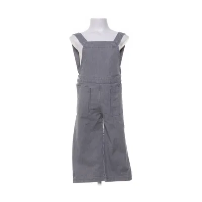 Overalls (Blå) fra Arket Bomuld, Polyester, Elastan
