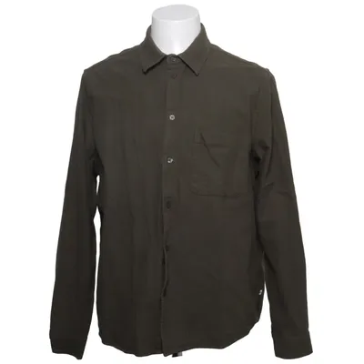 Shirt (Saryan J shirt 15501) van Samsøe & Samsøe Organisch katoen