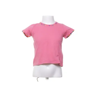 Top (Roze, Meerkleurig) van Boden Katoen
