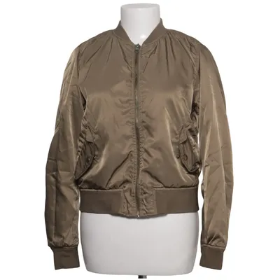 Blouson (Vert) de Pull & Bear