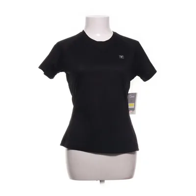 Träningstopp (Svart) från TTL Polyester