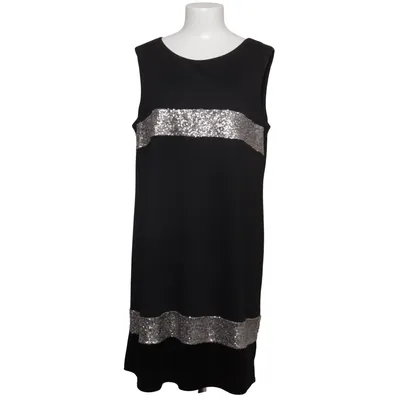 Jurk (Zwart) van Yessica by C&A Elastaan, Polyester
