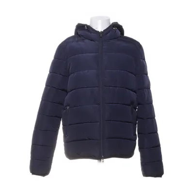 Winterjas (Blauw) van Crocker Polyester