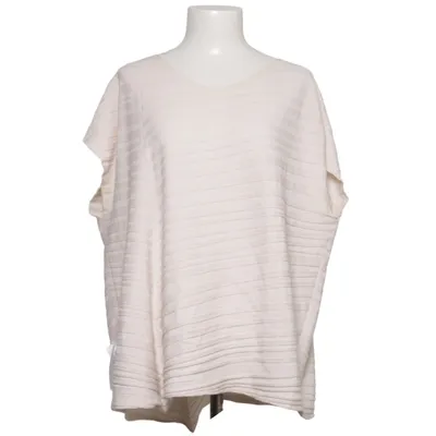 Haut (Beige) de Oska Polyester, Viscose