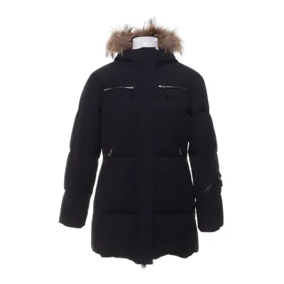 Down jacket (Black) from Jan Mayen Down, Feather, Polyester